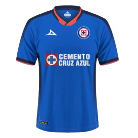 Nogometni Dresovi Cruz Azul Domaći 2023-24 Kratkih Rukava